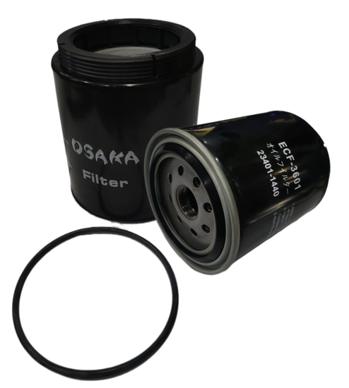Picture of EFC-3601 Fuel Can