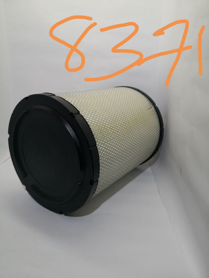 Picture of EA-8371 Air PU / Rubber Air Cleaner