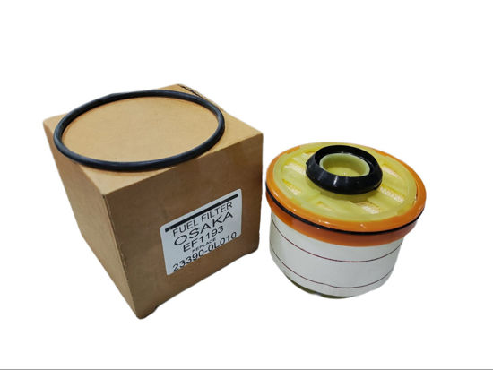 Picture of EF-1193 Fuel Eco