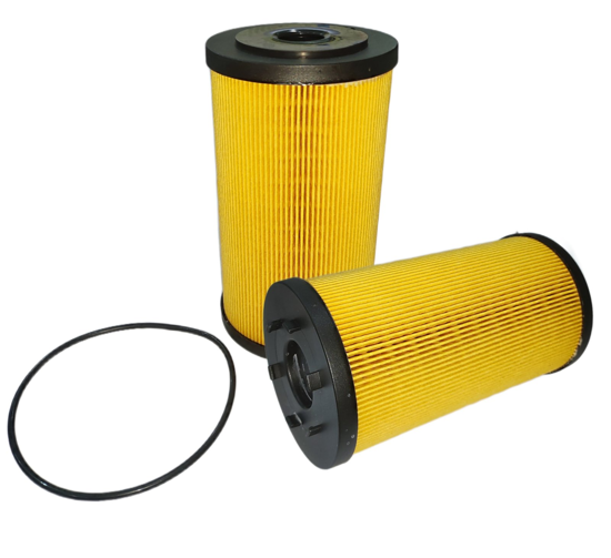 Picture of EO-1896  Oil Plastic Element Type