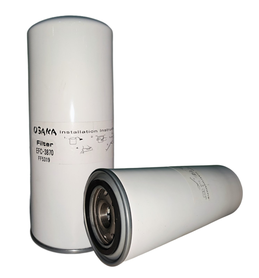Picture of EFC-3870 Fuel Can Type