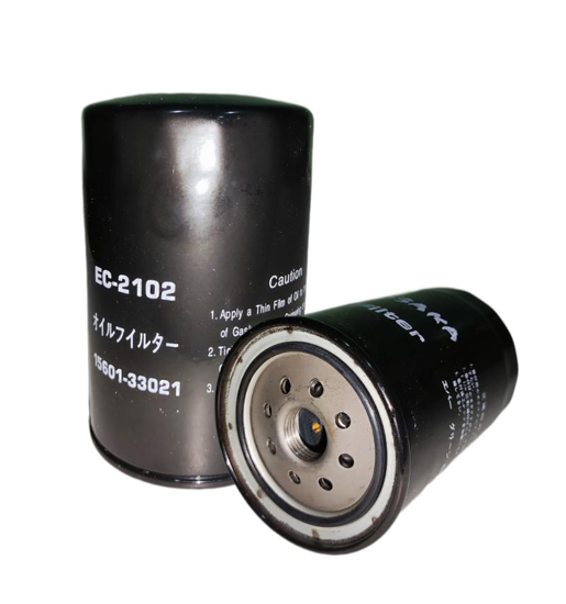 Picture of EC-2102 Oil Can Type