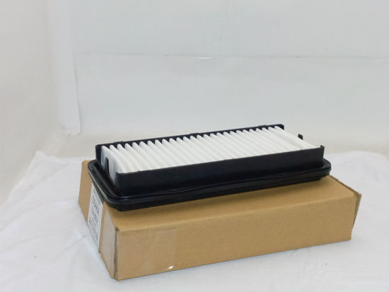 Picture of EA-8801 Air Plastic Rectangular