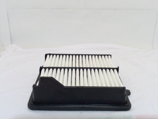Picture of EA-8888 Air Plastic Square