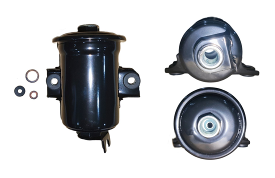 Picture of EFS-3183 / FC- 166 / FC-178 / FC-187 Fuel Metal Type
