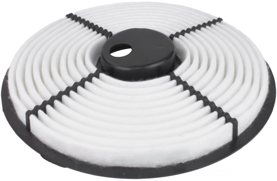 Picture of EA-8157A Air Plastic Round