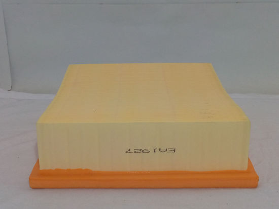 Picture of EA-1927 Air PU / Rubber Rectangular
