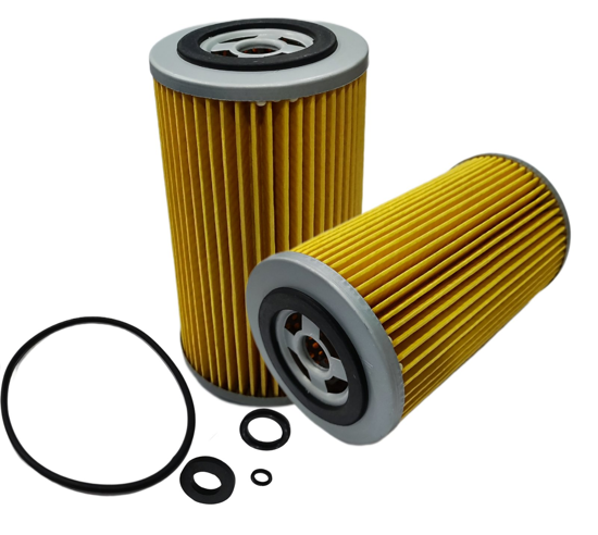 Picture of EO-504 Oil Element