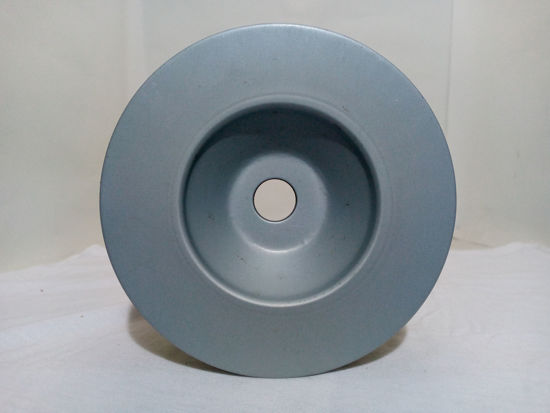Picture of EA-8212 Air Metal Element with Fin