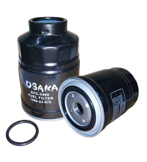 Picture of EFC-3409 Fuel Can Type