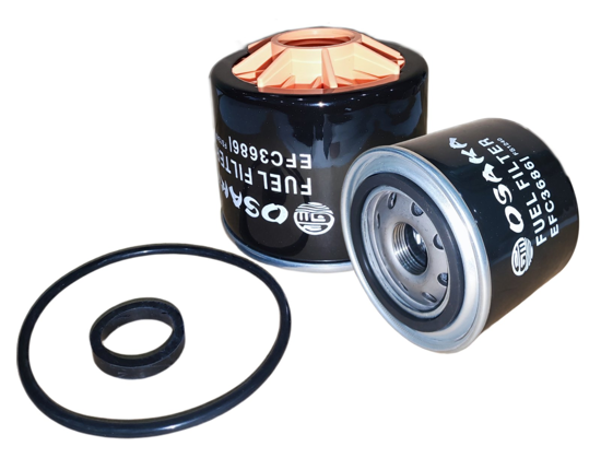Picture of EFC-3686 Fuel Can Type