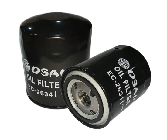 Picture of EC-2634 Oil Can Type