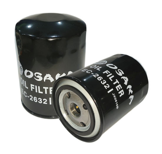 Picture of EC-2632 Oil Can Type