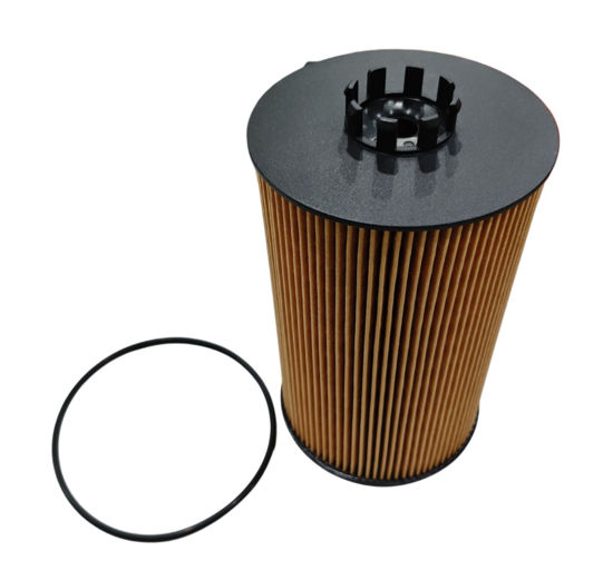 Picture of EO-1061 Oil Plastic Element Type